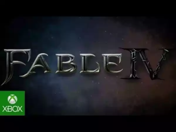 Video: Fable IV - Announcement Teaser Trailer – Xbox One Exclusive [FM]